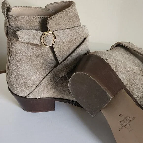 Banana Republic Stella Bootie 8.5 - Picture 4 of 4